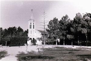 JEAN MERMOZ EGLISE
